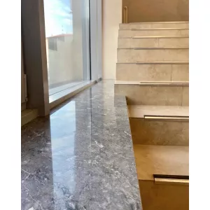 Мрамор Fantasy Grey