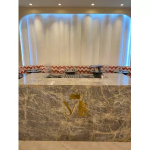 Мрамор Yellow Spider