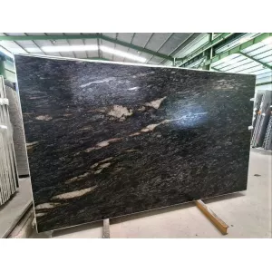 Гранит Cosmic Black