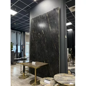 Гранит Cosmic Black