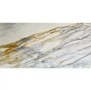 Мрамор Calacatta Borghini Imperiale
