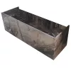 Раковина из мрамора Arabescato orobico grigio