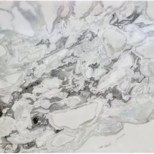 Мрамор Oyster White