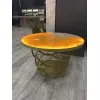 Оникс Yellow Onyx
